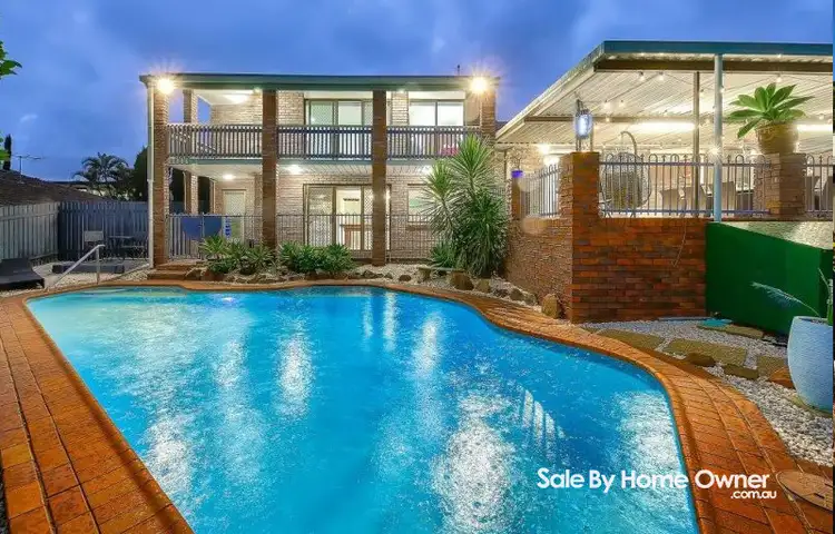 4 Donat Cl, stafford heights QLD 4053