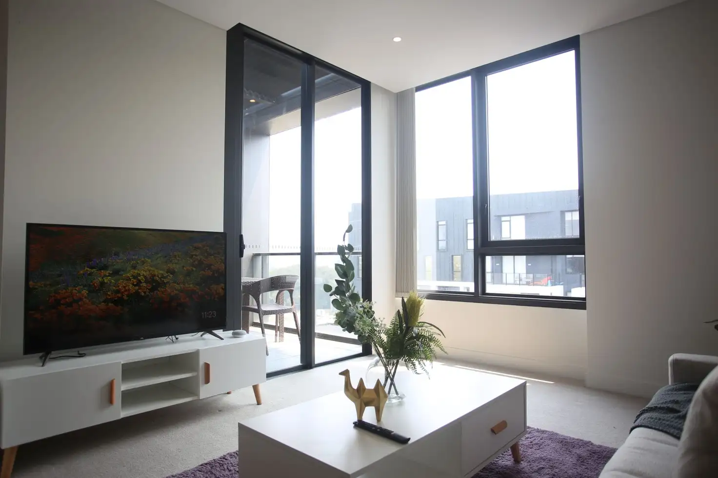 Main view of Homely apartment listing, 811/172 Ross Street, Forest Lodge NSW 2037