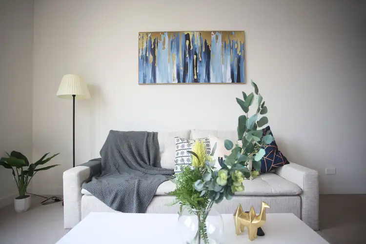 Second view of Homely apartment listing, 811/172 Ross Street, Forest Lodge NSW 2037