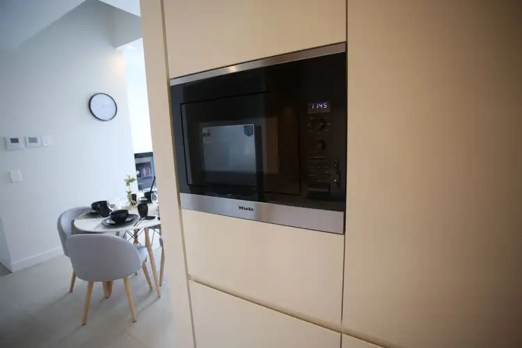 Fifth view of Homely apartment listing, 811/172 Ross Street, Forest Lodge NSW 2037