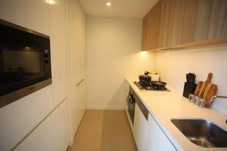 Sixth view of Homely apartment listing, 811/172 Ross Street, Forest Lodge NSW 2037