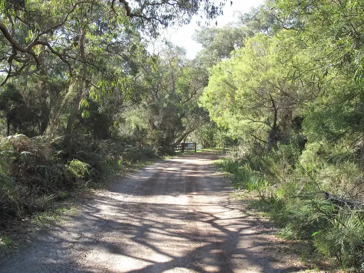 Second view of Homely house listing, 116 McLeod Road, Denmark WA 6333