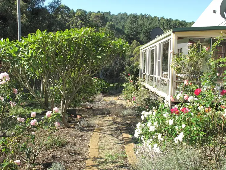 Fifth view of Homely house listing, 116 McLeod Road, Denmark WA 6333