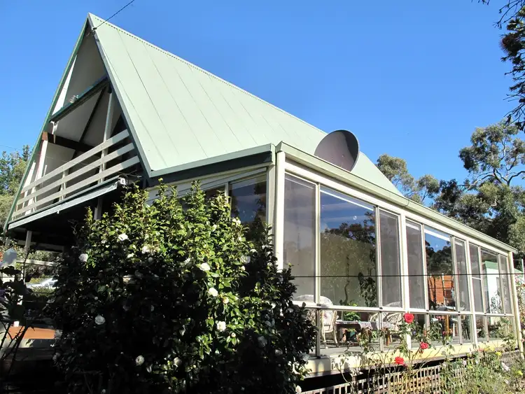 Sixth view of Homely rural property listing, 116 McLeod Road, Denmark WA 6333