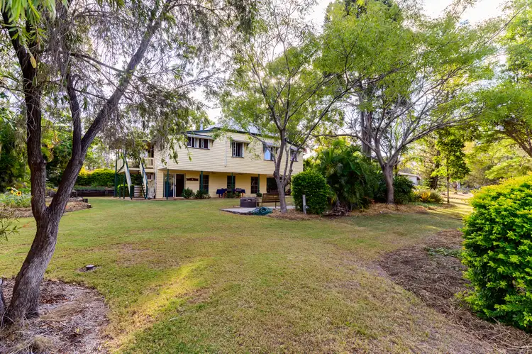 389 Taragoola Road, Calliope QLD 4680