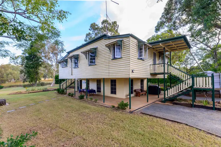 Second view of Homely rural property listing, 389 Taragoola Road, Calliope QLD 4680