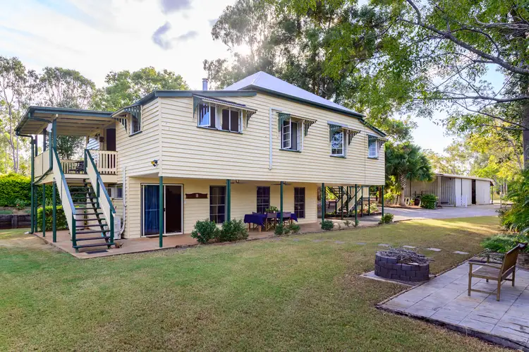 Third view of Homely rural property listing, 389 Taragoola Road, Calliope QLD 4680