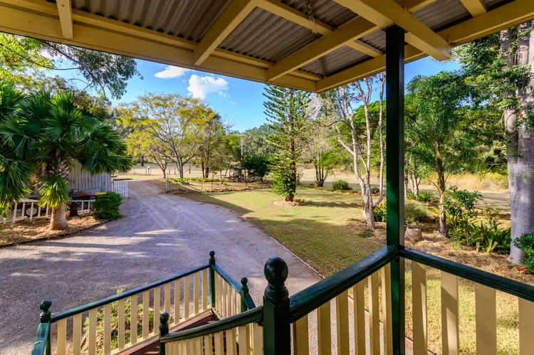 Fourth view of Homely rural property listing, 389 Taragoola Road, Calliope QLD 4680