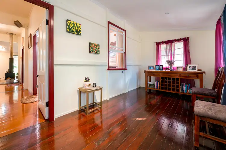 Fifth view of Homely rural property listing, 389 Taragoola Road, Calliope QLD 4680