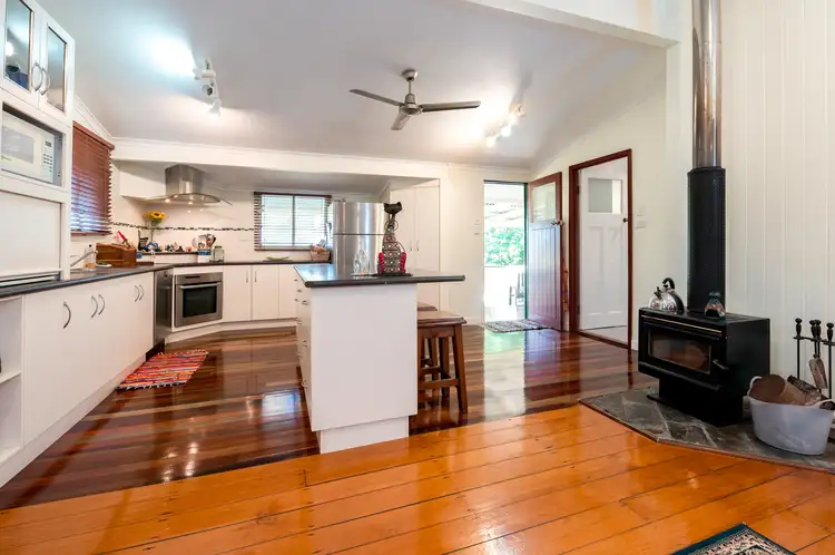 Sixth view of Homely rural property listing, 389 Taragoola Road, Calliope QLD 4680
