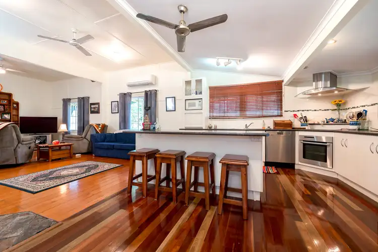 Seventh view of Homely rural property listing, 389 Taragoola Road, Calliope QLD 4680