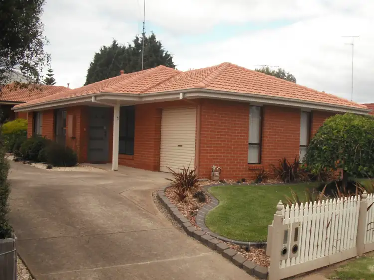 1/7 Heytesbury Drive, Leopold VIC 3224