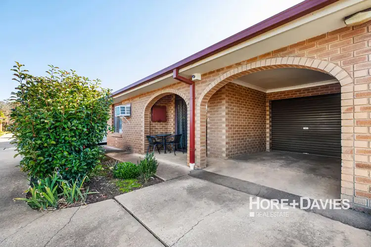 6/5 Langdon Avenue, Wagga Wagga NSW 2650