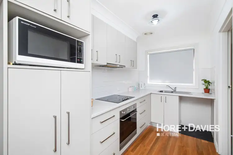 Second view of Homely unit listing, 6/5 Langdon Avenue, Wagga Wagga NSW 2650