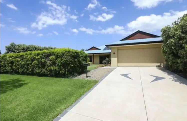 Main view of Homely house listing, 9 Beau Geste Place, Coomera QLD 4209