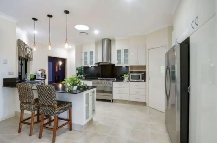Fifth view of Homely house listing, 9 Beau Geste Place, Coomera QLD 4209