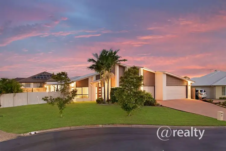 Main view of Homely house listing, 10 Capabella Court, Warner QLD 4500