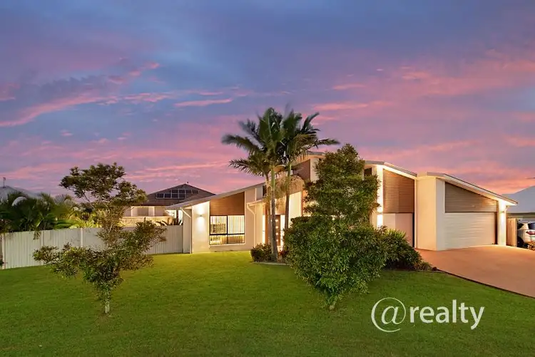 Second view of Homely house listing, 10 Capabella Court, Warner QLD 4500