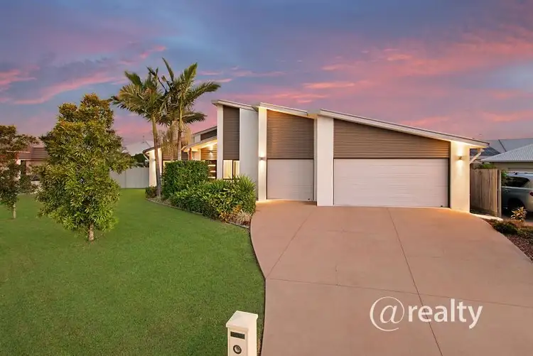 Third view of Homely house listing, 10 Capabella Court, Warner QLD 4500
