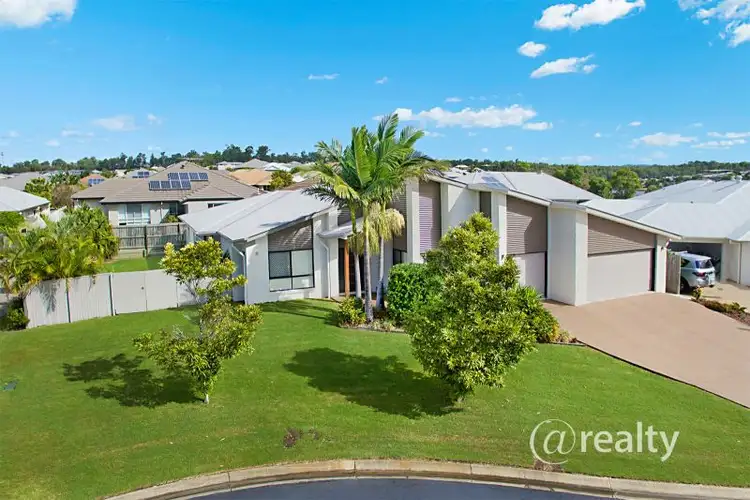 Fourth view of Homely house listing, 10 Capabella Court, Warner QLD 4500