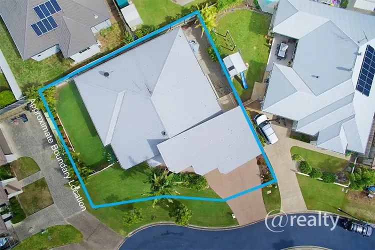 Fifth view of Homely house listing, 10 Capabella Court, Warner QLD 4500