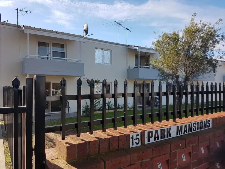 Second view of Homely unit listing, 21/15 Corvus Place, Rockingham WA 6168