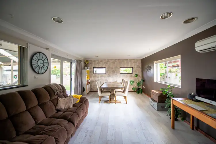 Second view of Homely house listing, 22 Stephen Street, Milpara WA 6330