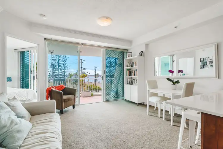 Fourth view of Homely unit listing, 203/182-192 Marine Parade, Labrador QLD 4215