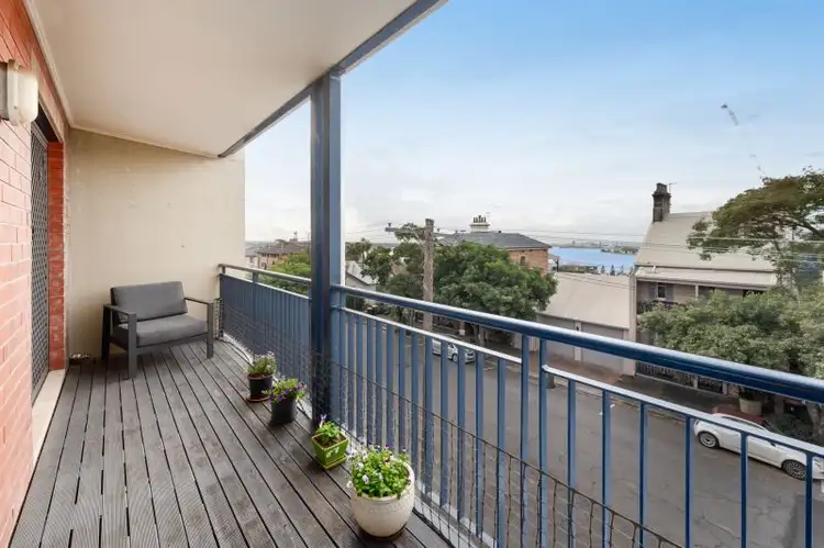 Second view of Homely townhouse listing, 8/23 Church Street, The Hill NSW 2300