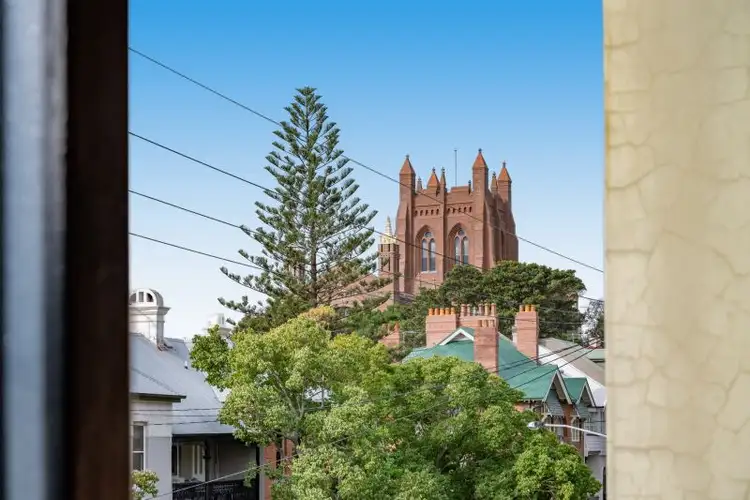 Third view of Homely townhouse listing, 8/23 Church Street, The Hill NSW 2300