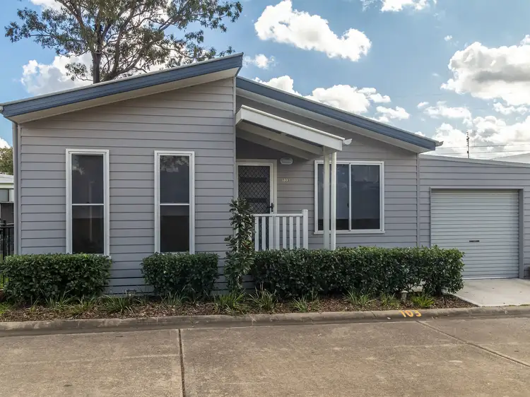 140 Hollinsworth Road