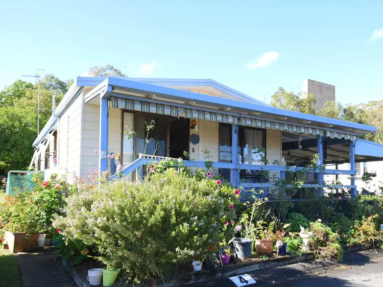 Main view of Homely retirement listing, 4/4 Gimberts Road, Morisset NSW 2264