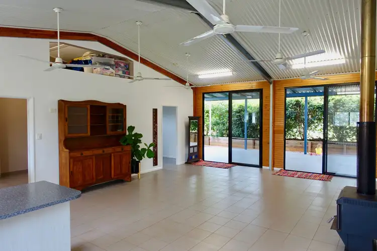 1 Hamilton Close, Tolga QLD 4882