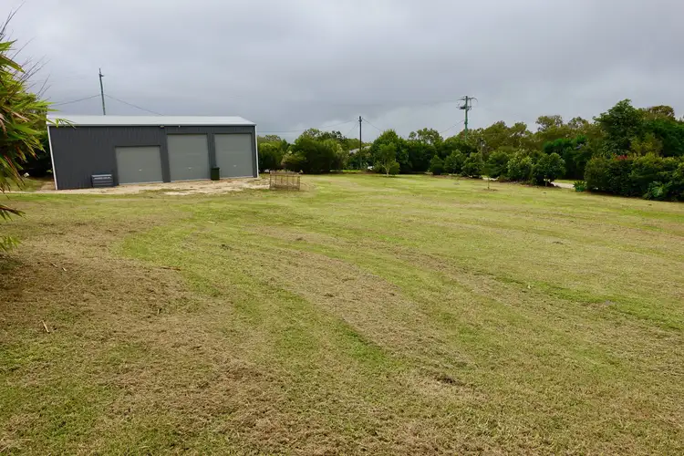 Second view of Homely rural property listing, 1 Hamilton Close, Tolga QLD 4882