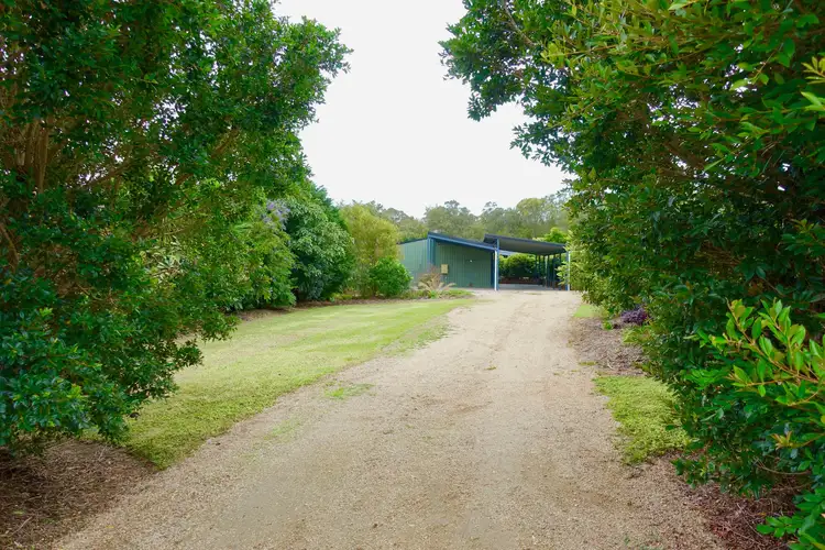 Third view of Homely rural property listing, 1 Hamilton Close, Tolga QLD 4882