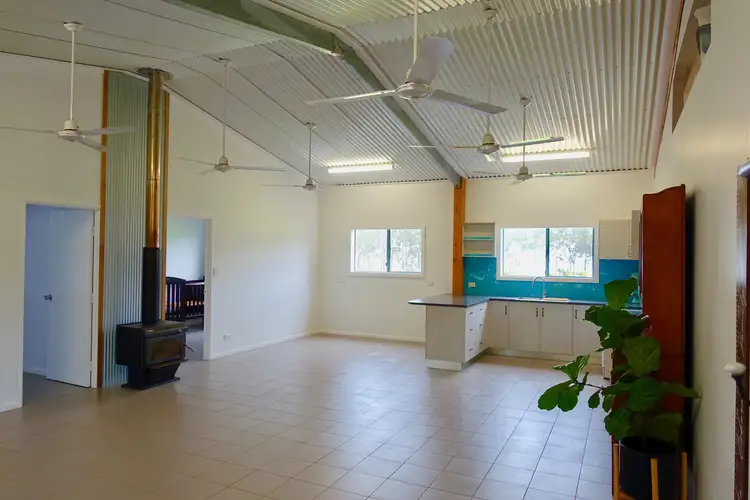 Fifth view of Homely rural property listing, 1 Hamilton Close, Tolga QLD 4882