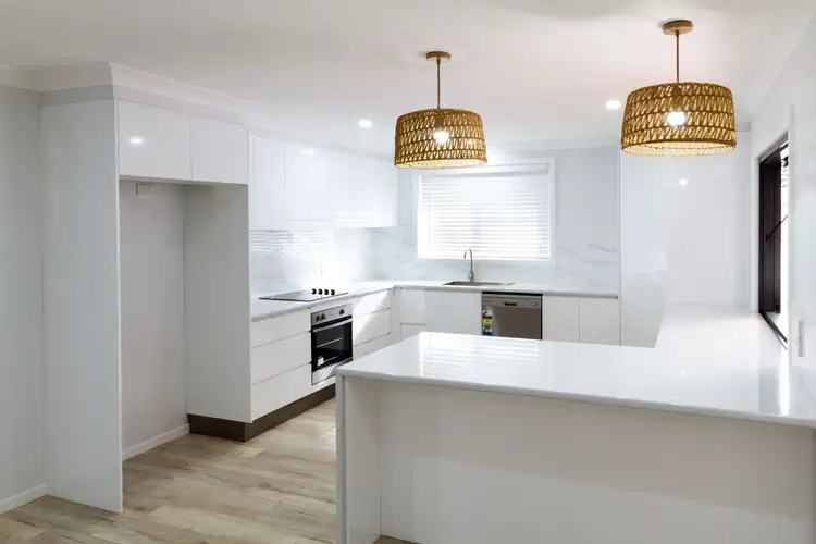 Main view of Homely house listing, 205 Lambeth Street, Glen Innes NSW 2370