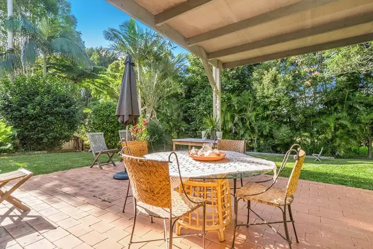 Second view of Homely house listing, 19 Parrot Tree Place, Bangalow NSW 2479