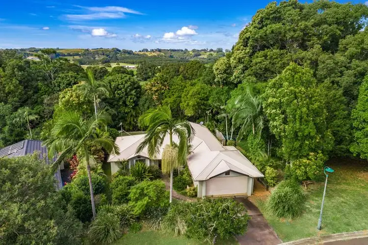 Fifth view of Homely house listing, 19 Parrot Tree Place, Bangalow NSW 2479