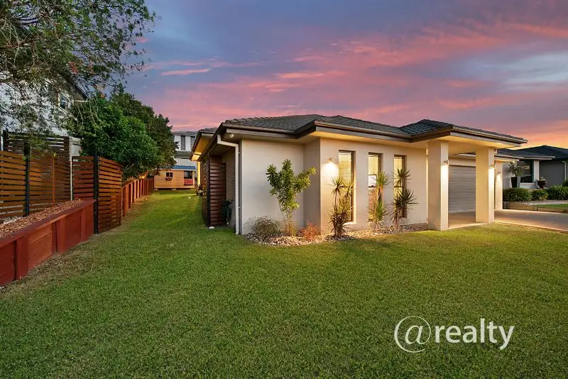 Main view of Homely house listing, 20 Michael David Drive, Warner QLD 4500