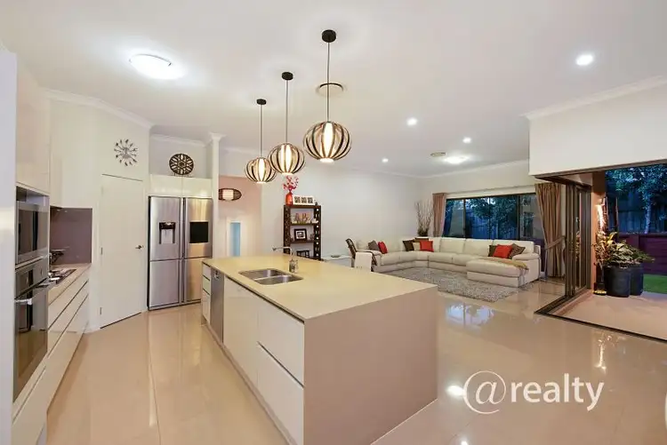 Third view of Homely house listing, 20 Michael David Drive, Warner QLD 4500