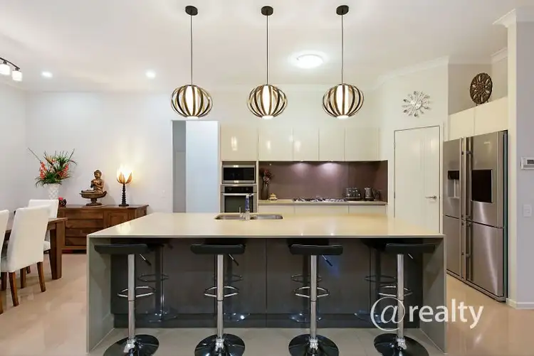 Fourth view of Homely house listing, 20 Michael David Drive, Warner QLD 4500