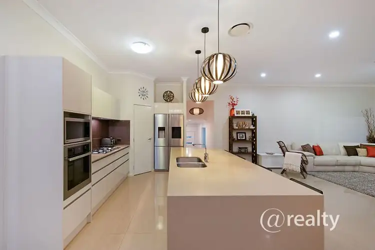 Fifth view of Homely house listing, 20 Michael David Drive, Warner QLD 4500