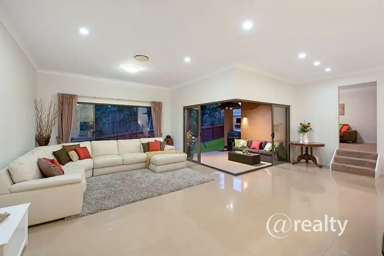 Sixth view of Homely house listing, 20 Michael David Drive, Warner QLD 4500