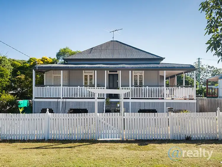 107 Thorn Street, Ipswich QLD 4305