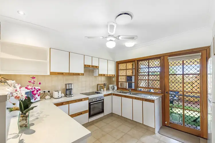 61/1 Carramar Drive, Tweed Heads West NSW 2485