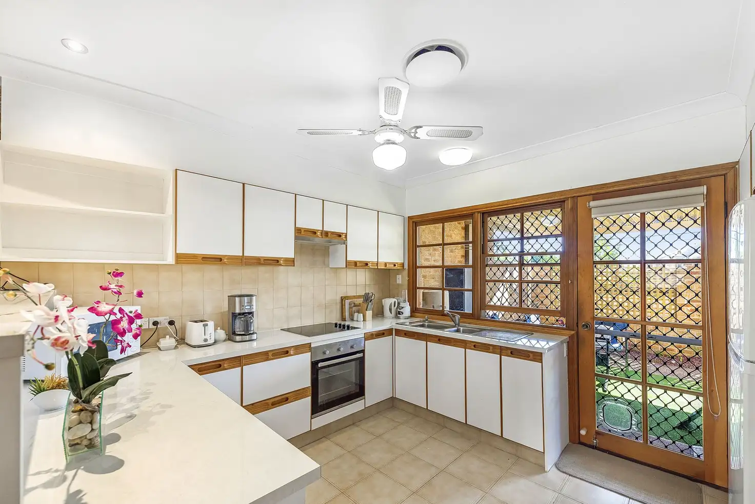 Main view of Homely villa listing, 61/1 Carramar Drive, Tweed Heads West NSW 2485
