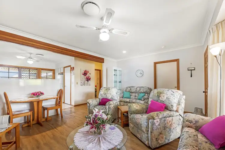 Second view of Homely villa listing, 61/1 Carramar Drive, Tweed Heads West NSW 2485