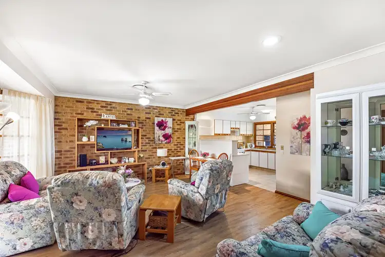 Third view of Homely villa listing, 61/1 Carramar Drive, Tweed Heads West NSW 2485