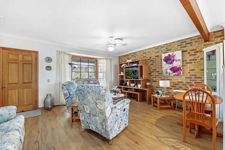 Fourth view of Homely villa listing, 61/1 Carramar Drive, Tweed Heads West NSW 2485